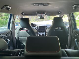 Skoda Kodiaq RS 2.0 176кВ