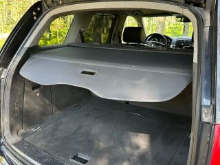 Volkswagen Touareg 3.0 165kW
