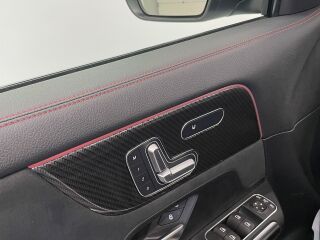 Mercedes-Benz GLA 250 AMG Night 1.3 120kW