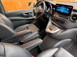 Mercedes-Benz V 250 4MATIC AMG AVANTGARDE EDITION AIRMATIC 140kW
