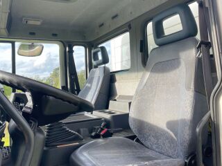 Volvo FL6 184kW