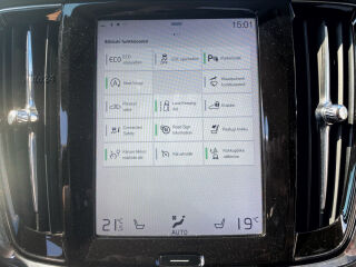 Volvo V90 INTELLI SAFE INSCRIPTION EXTERIOR FAMILY PACK  2.0 D3 110кВ