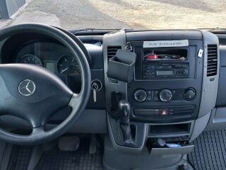 Mercedes-Benz Sprinter 2.1 110кВ