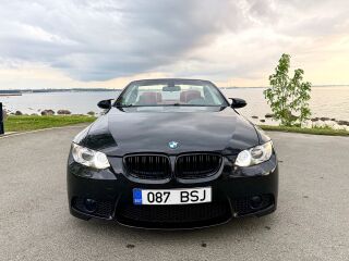 BMW 330 3.0 170kW
