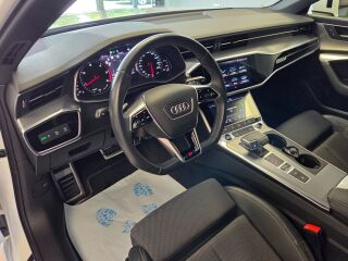 Audi A6 45TDI SPORT QUATTRO AVANT 3.0 V6 170kW