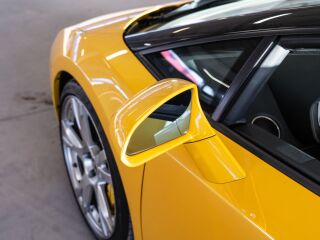 Lamborghini Gallardo Spyder 5.0 V10 5.0 382kW