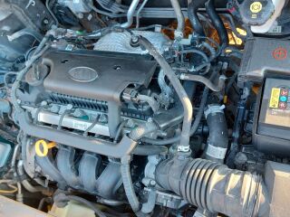 Kia Stonic 1.4 73кВ