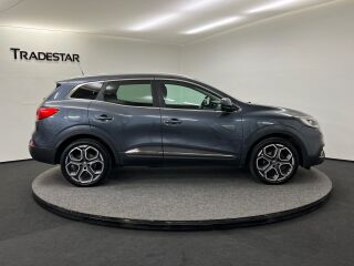 Renault Kadjar 1.2 96kW