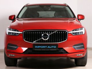 Volvo XC60 AWD INSCRIPTION INTELLI SAFE PRO MY21 2.0 B4 KERS Mild Hybrid 145kW