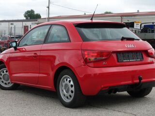 Audi A1 Ambition EU5 1.4 TFSi 90kW