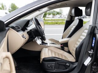 Volkswagen Passat CC Individual Facelift Edition 2.0 125kW