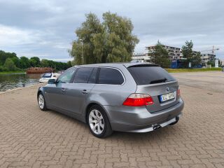 BMW 525 2.5 130kW