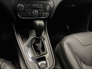 Jeep Cherokee Limited 143кВ