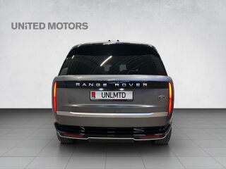Land Rover Range Rover D350 MHEV Autobiography LWB7 3.0 258kW