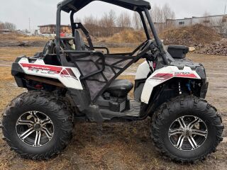 Polaris ACE 570