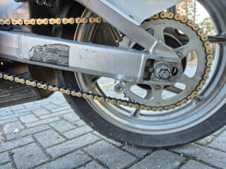 Kawasaki Versys 650 ABS R2 47kW