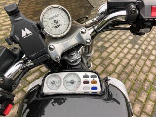 Yamaha Vmax VMX 1200 75kW