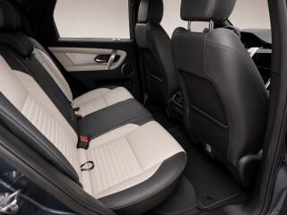Land Rover Discovery Sport D200 DYNAMIC SE 2.0 150кВ