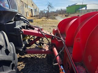 New Holland T7550 6.6 144kW