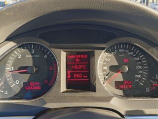 Audi A6 3.0 165kW
