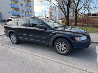 Volvo XC70 2.4 D5 136kW