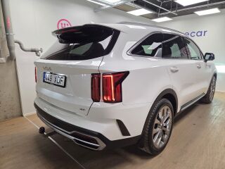 Kia Sorento MY23 TX 8DCT 2.2 142kW