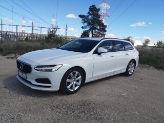 Volvo V90 2.0 110kW