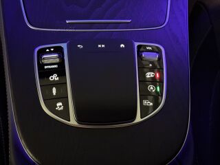 Mercedes-Benz CLS 53 AMG 4Matic+ Manufaktur 3.0 320kW
