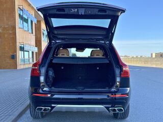 Volvo XC60 2.0 140kW