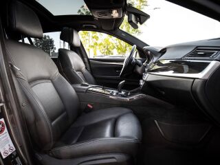 BMW 530 LUXURY LINE XDRIVE 3.0 190кВ