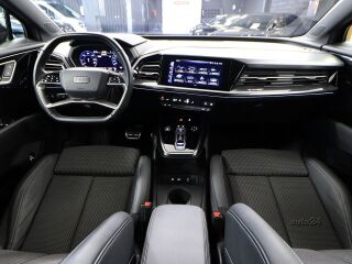 Audi Q4 e-tron 40 S-Line 150кВ