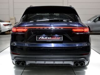 Porsche Cayenne Platinum Edition E-Hybrid Sport Chrono 3.0 250kW