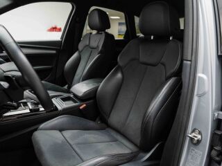 Audi Q5 S-Line quattro MHEV 2.0 150kW