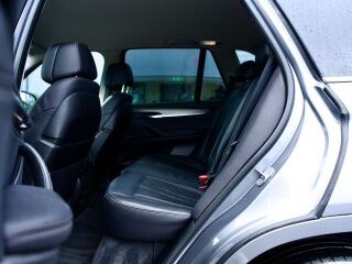 BMW X5 3.0 N57D30A 190kW
