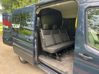 Ford Transit 2.0 96kW