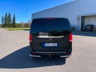 Mercedes-Benz V 250 Edition 1 2.1 140kW