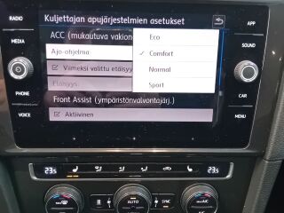Volkswagen Golf 1.6 85kW
