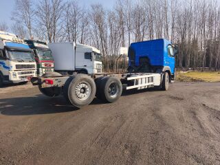 Volvo FM12