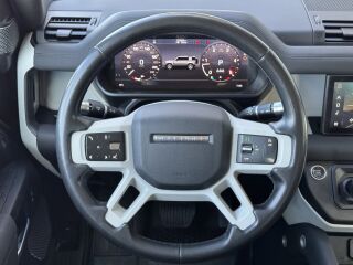 Land Rover Defender 110 S 2.0 204DTA 147kW