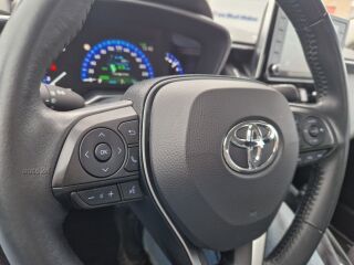 Toyota Corolla Active 1.8 72kW