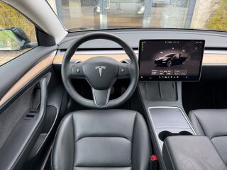 Tesla Model 3 Facelift Long Range AWD AUTOPILOT DUAL MOT 366kW