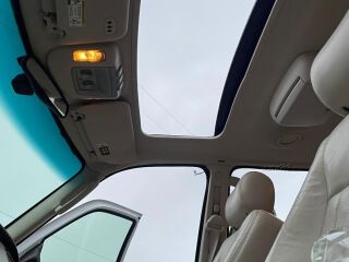 Lincoln Navigator 5.4 224kW