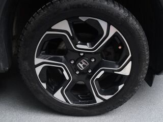 Honda CR-V Executive Navi 1.6 118kW