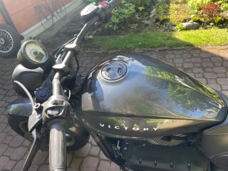 Victory Judge V2 66kW
