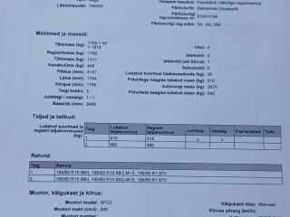 Ford Tourneo Courier 1.0 74kW