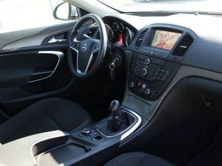 Opel Insignia 2.0 96kW