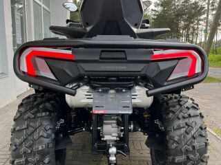 QJ Motor SFA 1000 V2 4WD EPS tänavalegaalne T3b V2 68kW