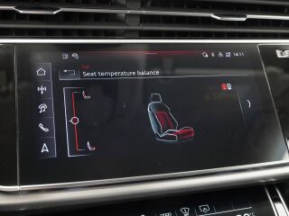 Audi Q7 S line Quattro 3.0 210kW