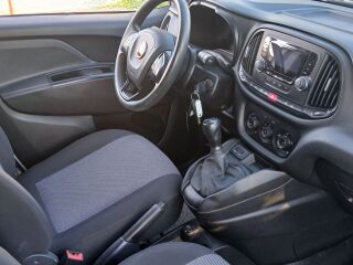 Fiat Doblo LONG-MAXI 1.2 70кВ