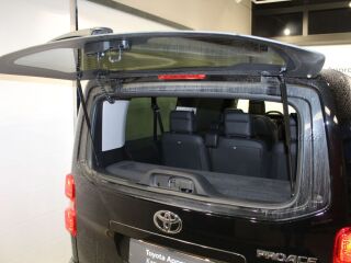 Toyota ProAce Verso Long Electric VIP 62кВ